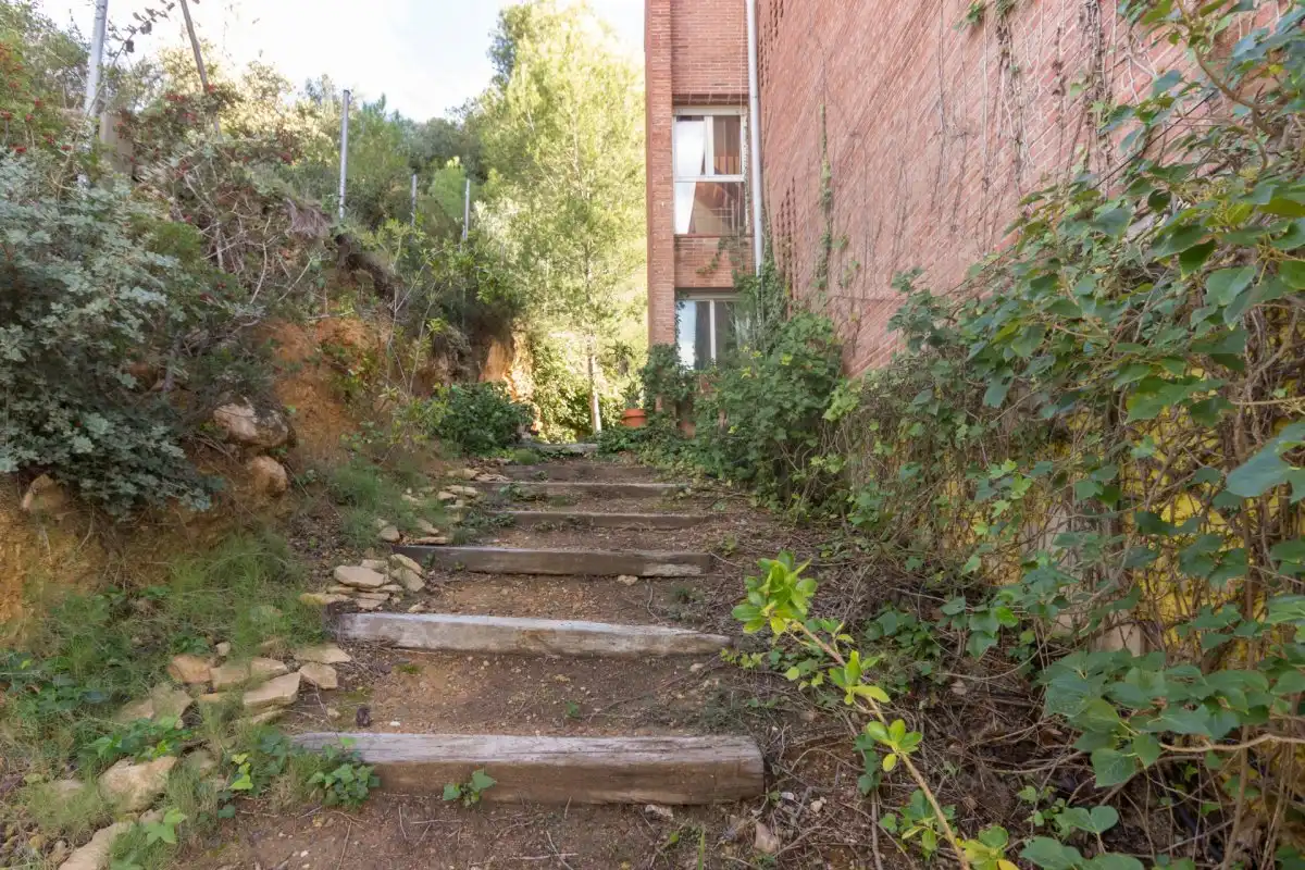Vista exterior de Casa o chalet en venta en Tarragona con Calefacción, Jardín privado y Terraza