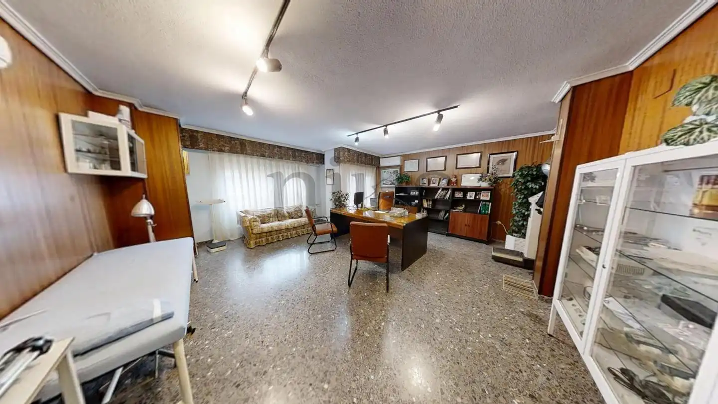 Wohnung mit Aufzug zum Verkauf in De La Independència, imagen 29