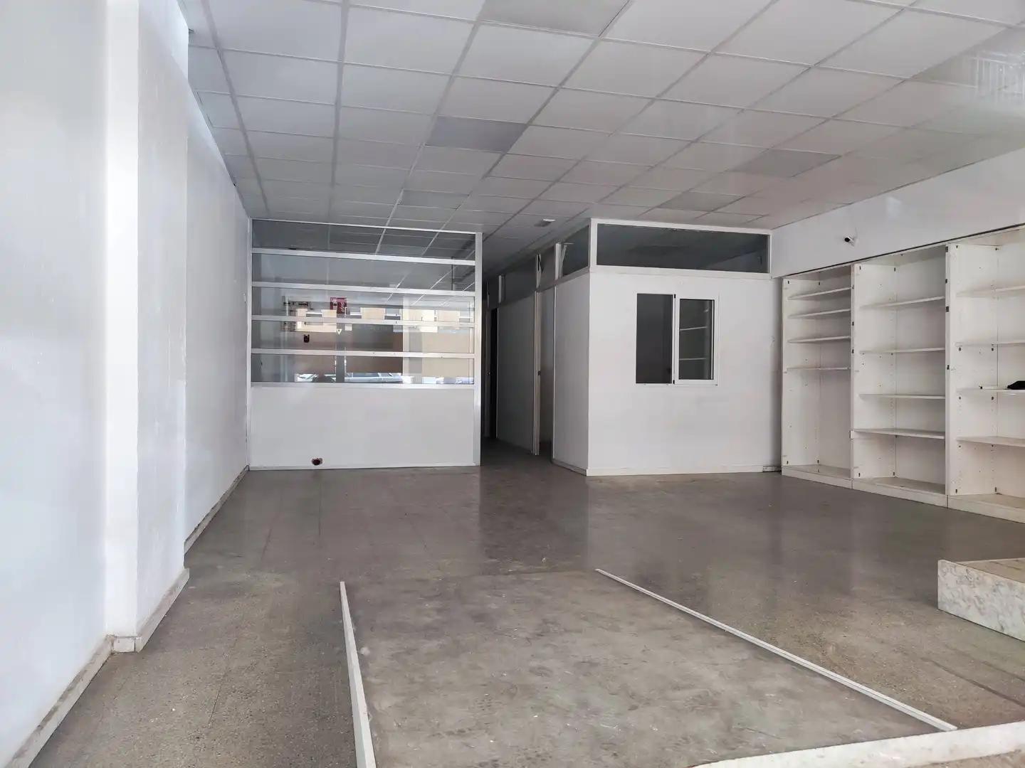 Local comercial de lloguer a Carrer DURAN I SORS DE 5B, imagen 9
