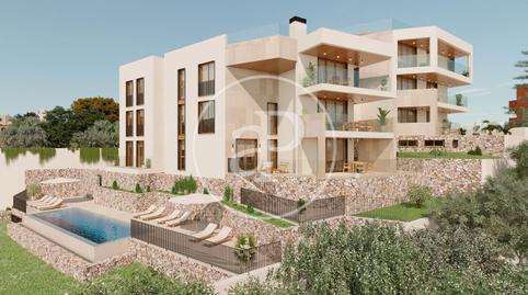 Foto 2 de Pis en venda a Carrer Jaume Juan, Cala Major,  Palma de Mallorca