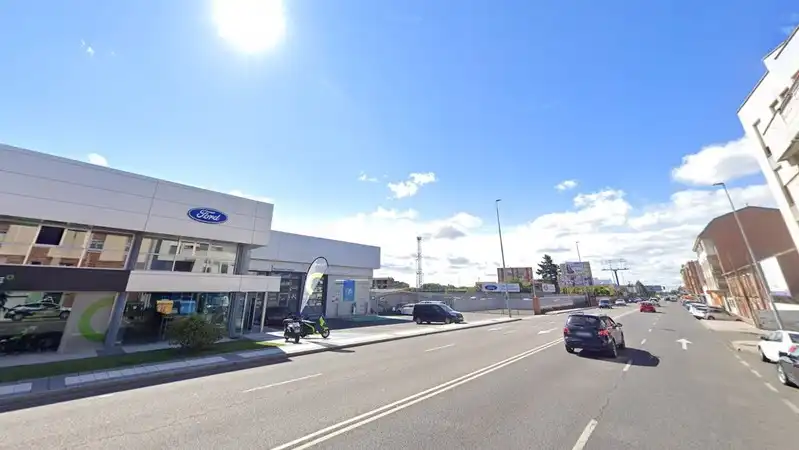 Flat for sale in Antibioticos, Armunia