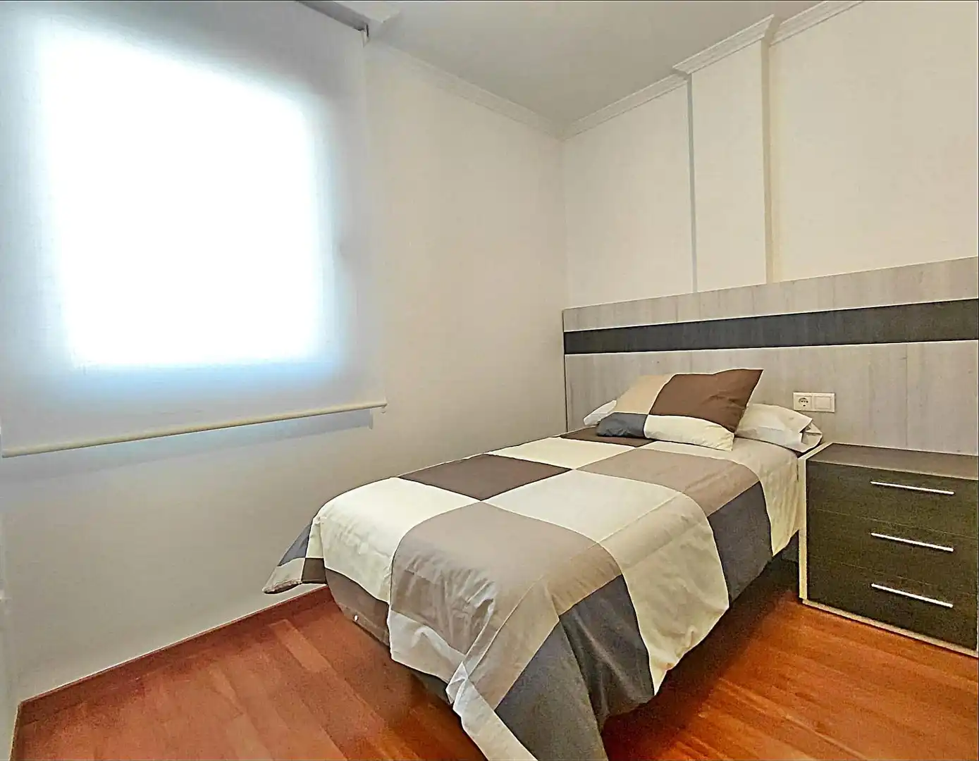 Habitación de Piso en venta en Rianxo con Terraza y Amueblado
