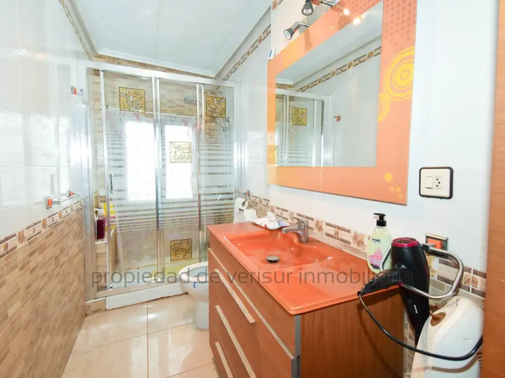 Baño de Piso en venta en Águilas con Balcón