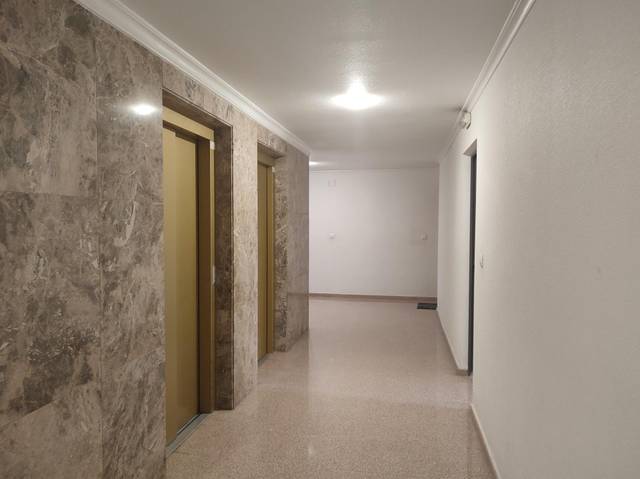 Piso en Alquiler en Las Trescientas - San Francisco - Ciudad Vergel