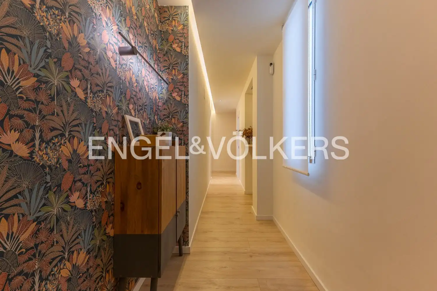 Piso en venta en Valencia con Aire acondicionado, Calefacción y Balcón
