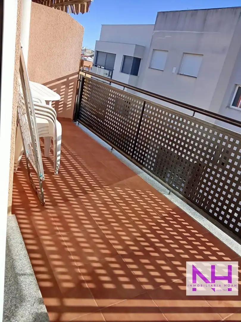 Maisonette mit Aufzug zum Verkauf in Chilches / Xilxes, imagen 8