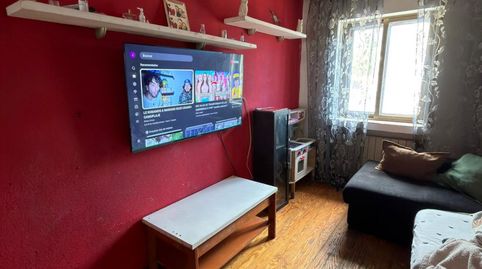 Foto 3 de Pis en venda a Puerta del Sol, Venta de Baños, Palencia