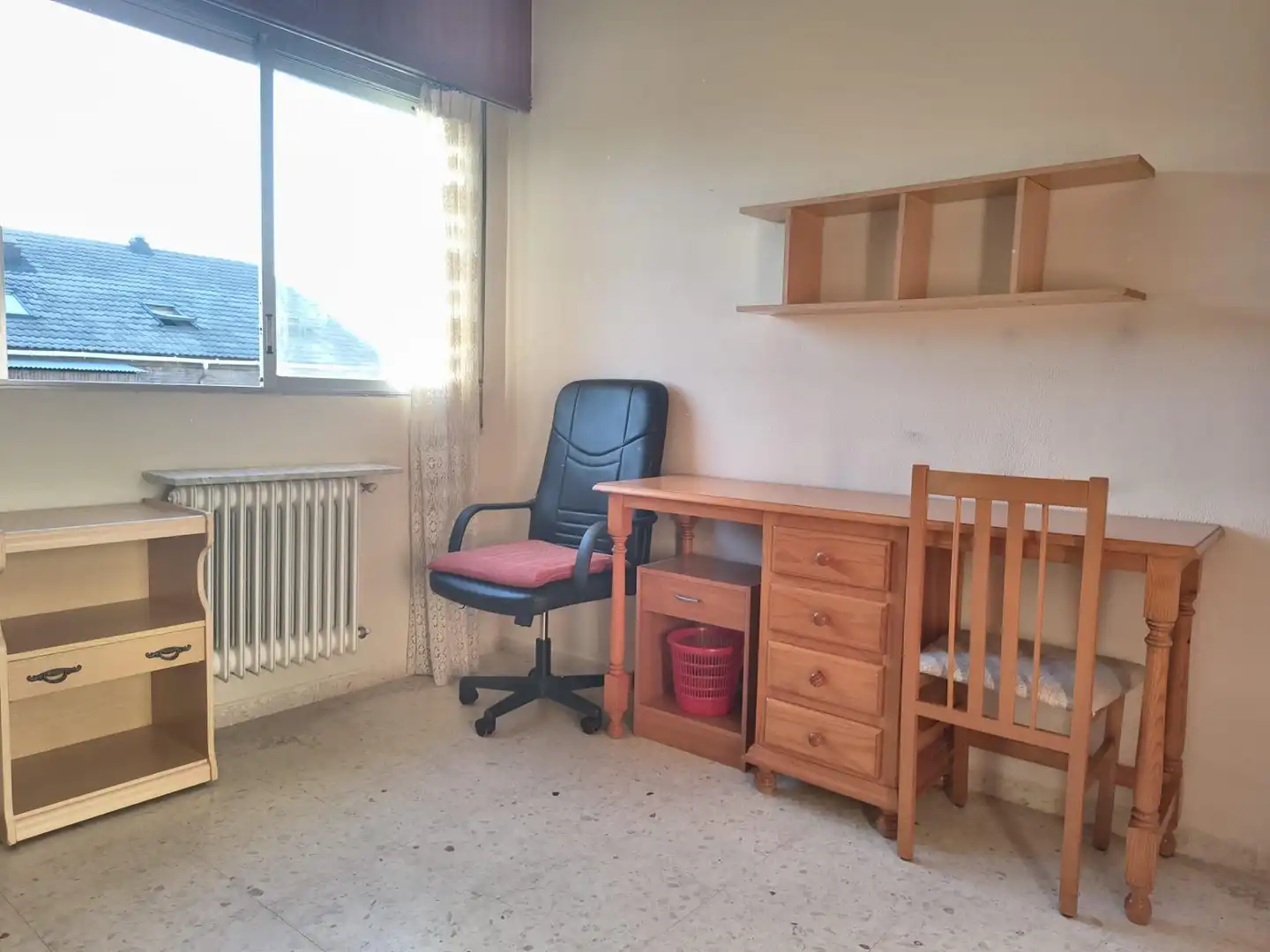 Penthouse mit Aufzug zur Miete in Beiro, imagen 11