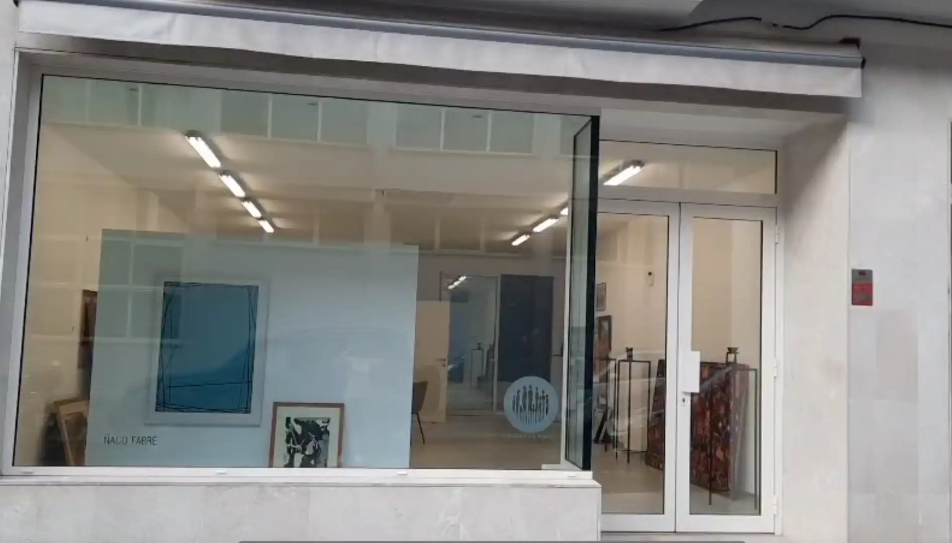 Office for rent in  Palma de Mallorca  with Air Conditioner and Heating