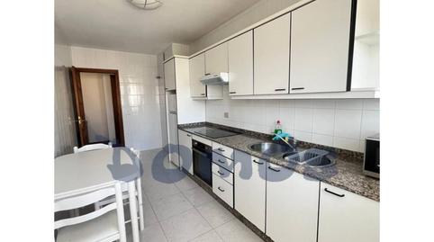 Foto 5 de Piso en venta en Madrid, San Roque - As Fontiñas, Lugo