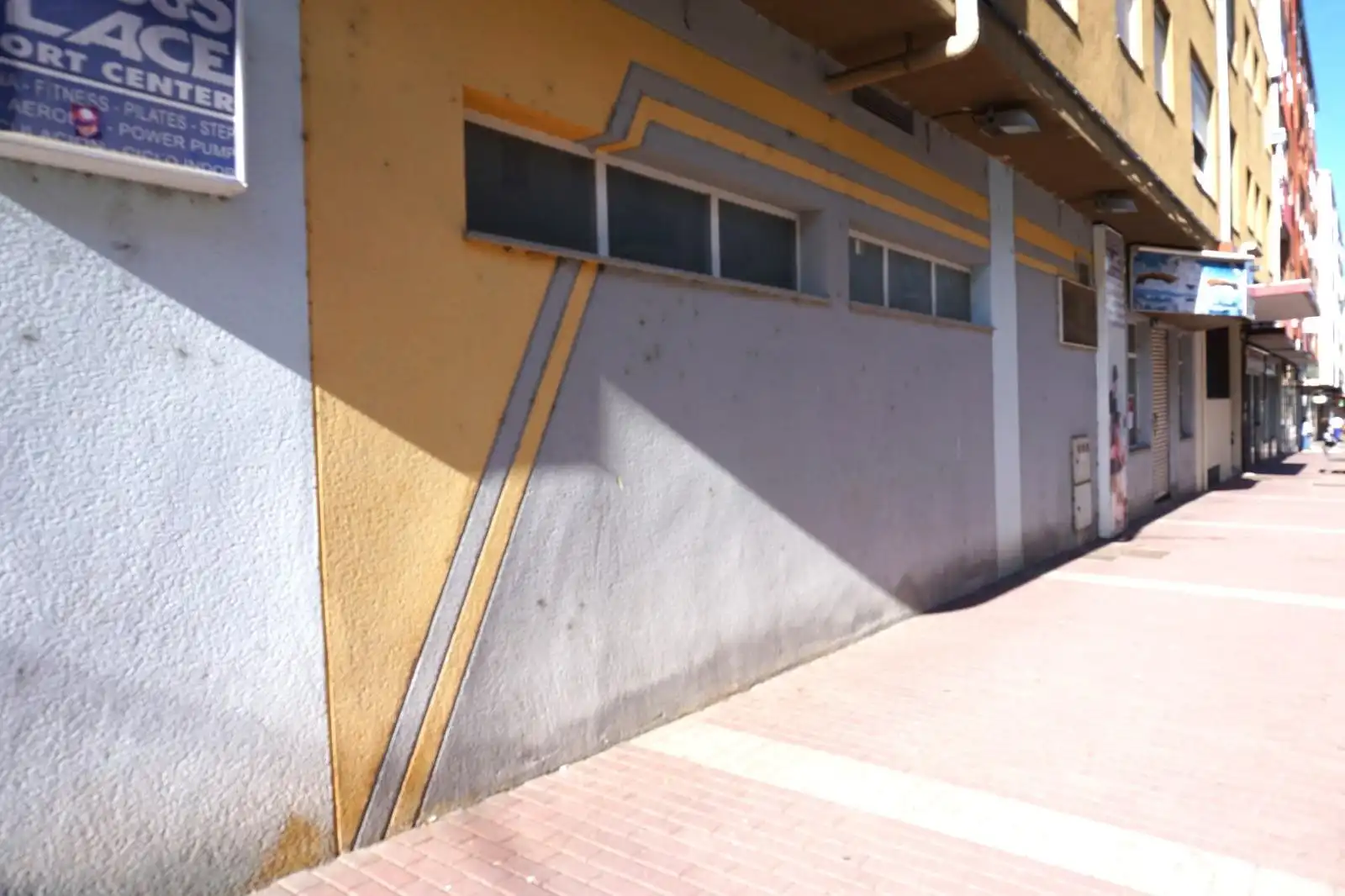 Local comercial en venda a Avenida de Inmaculada Concepción 50, imagen 33