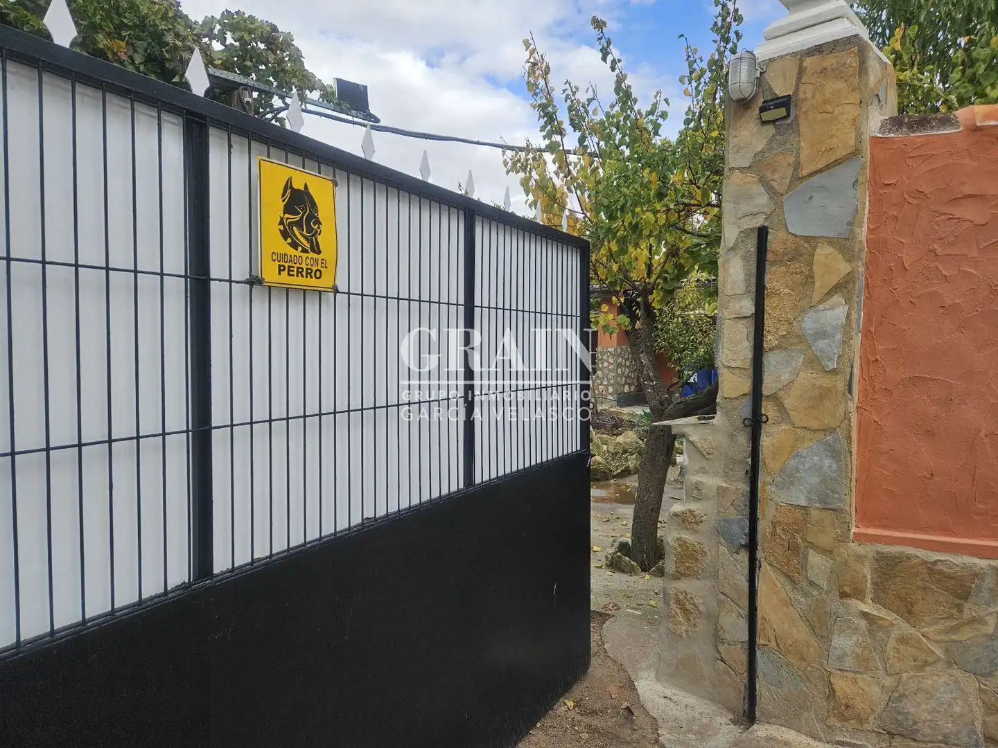 Xalet amb jardí en venda a Pedanías - Extrarradio, imagen 34