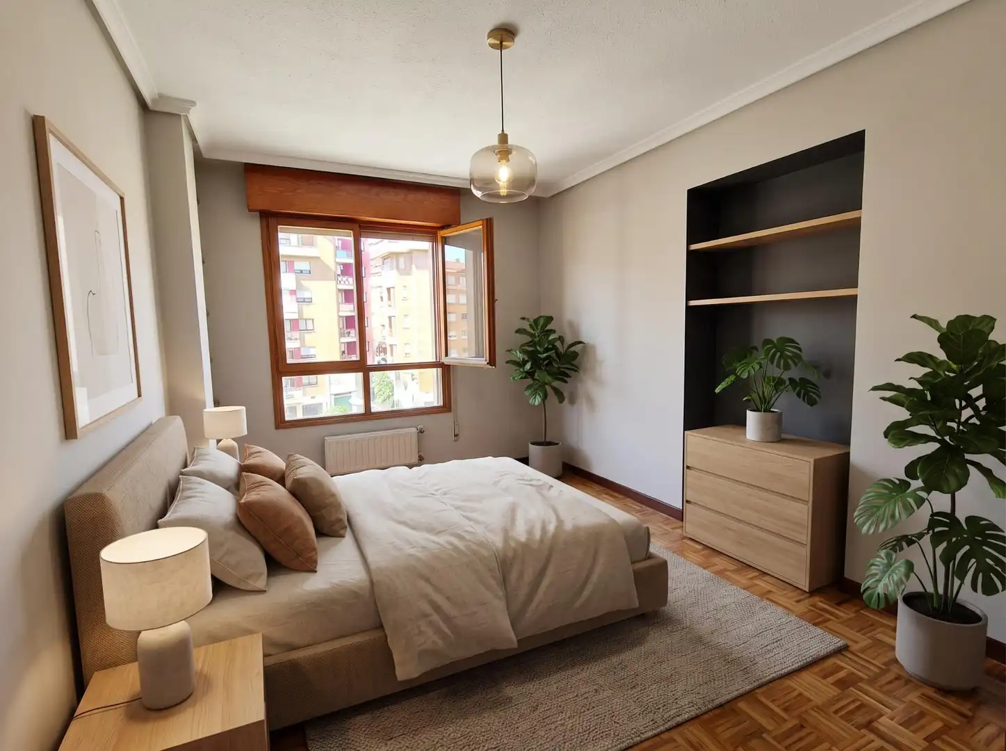 Appartamento con ascensore in vendita a Calle Carlos Casanueva Varas 22, imagen 12