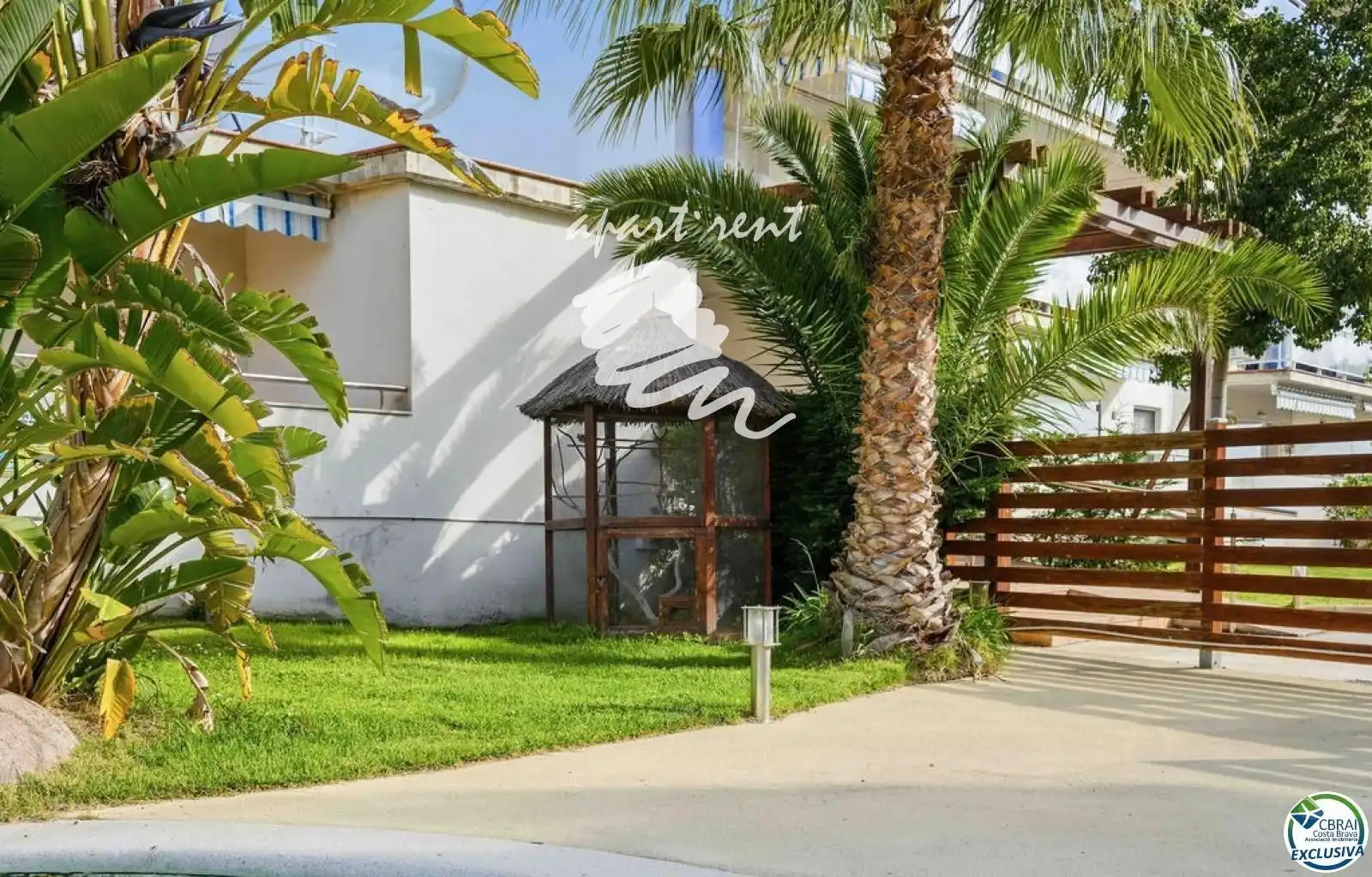Flat with terrace for sale in PORT CANIGÓ, imagen 45