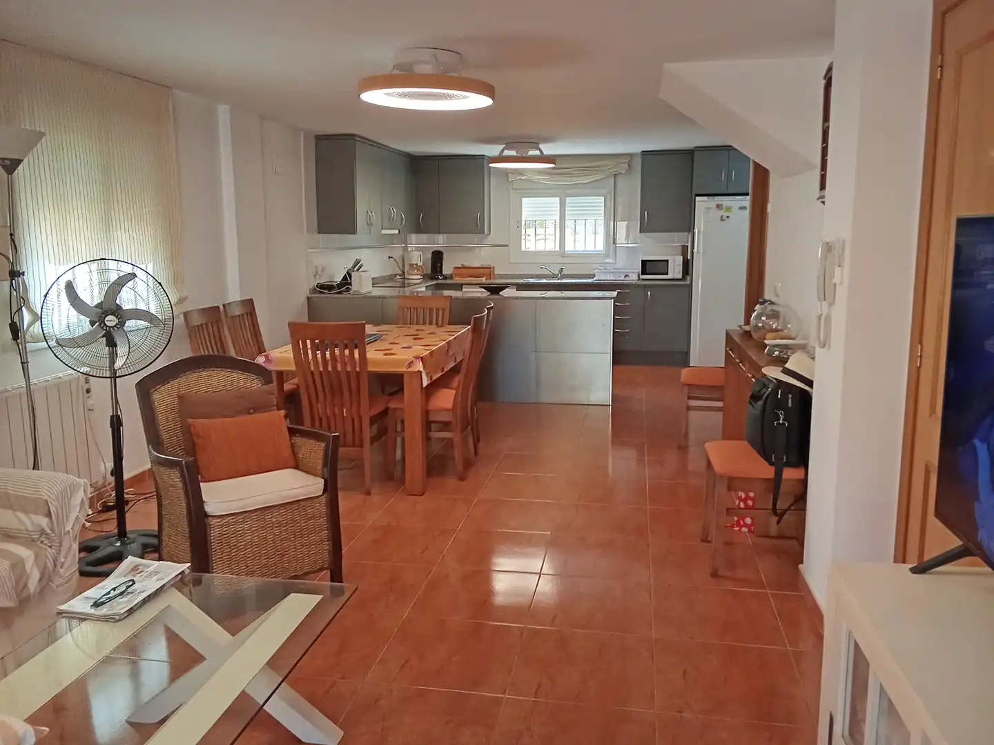 Villa avec piscine à vendre à Cami de Santa Magdalena 53, imagen 5