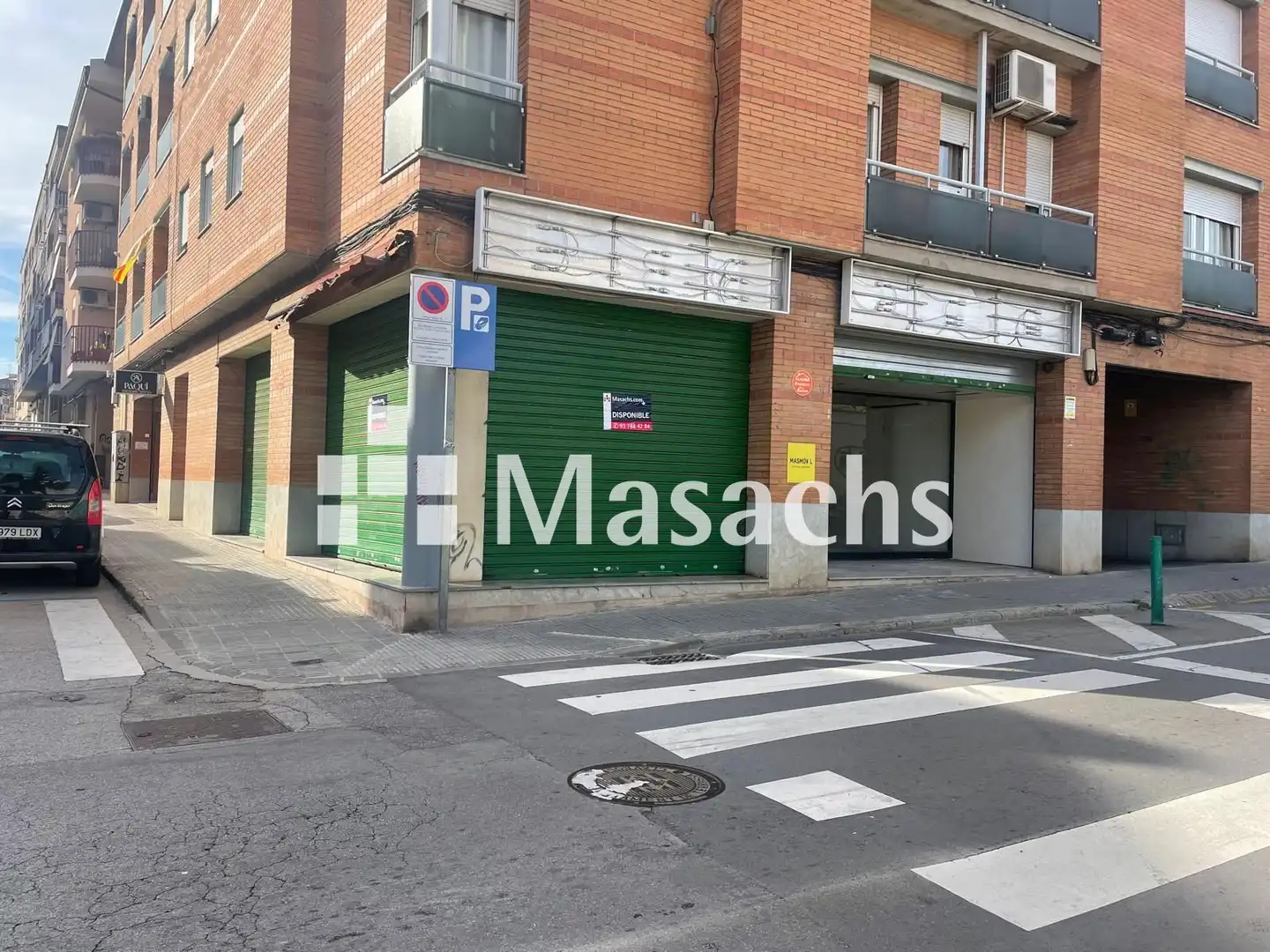 Local en venda en Terrassa