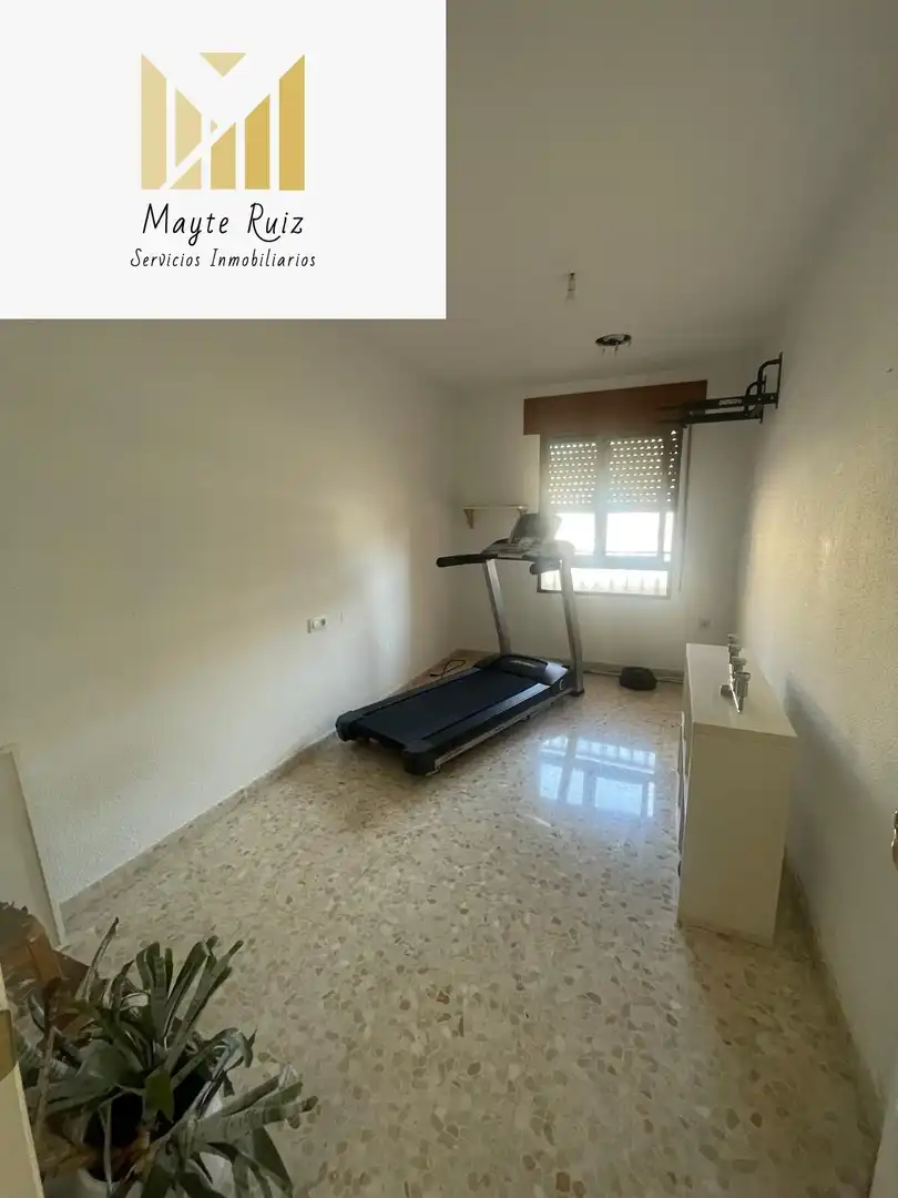 Flat with terrace for sale in El Ejido Ciudad, imagen 13