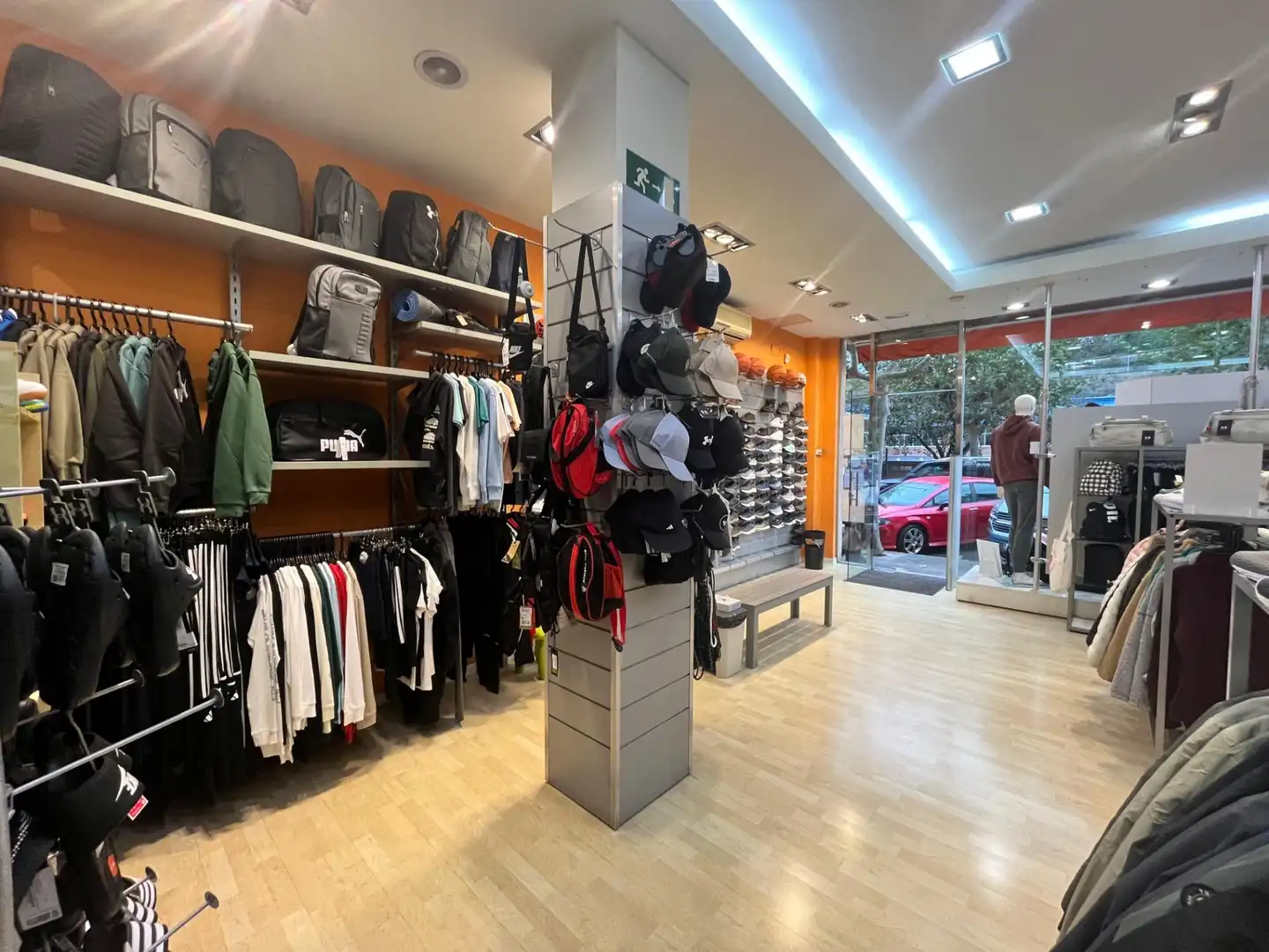 Gewerbefläche zum Verkauf in Arrigorriaga, imagen 9