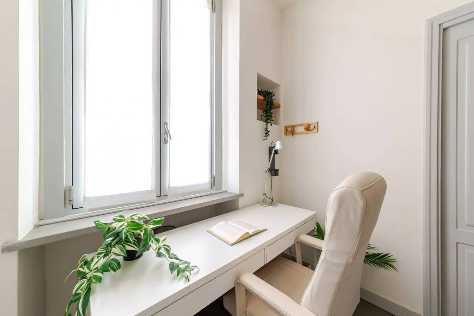Flat for rent in Lleida, Lleida