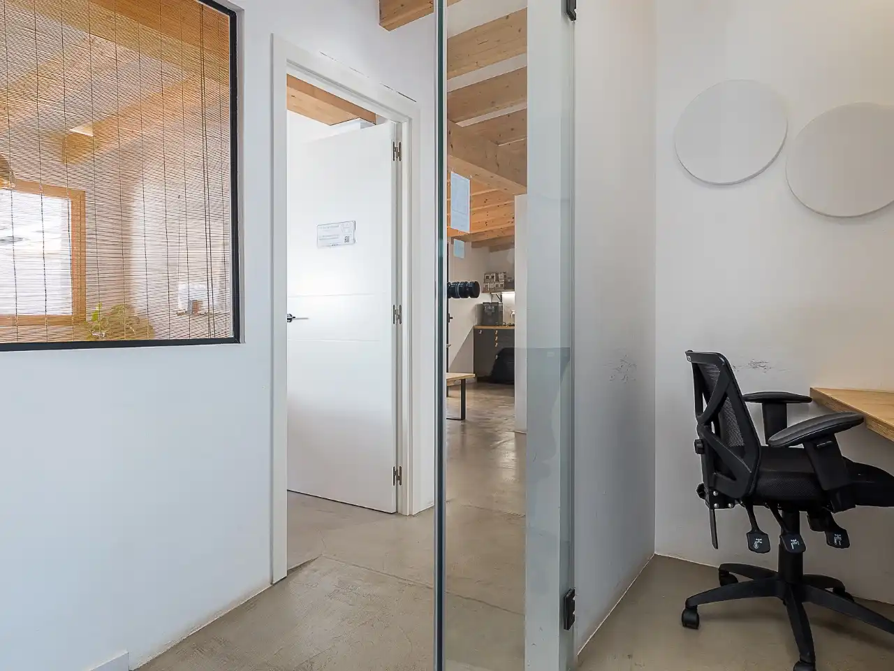 Local en venta en  Palma de Mallorca con Aire acondicionado, Calefacción y Parquet