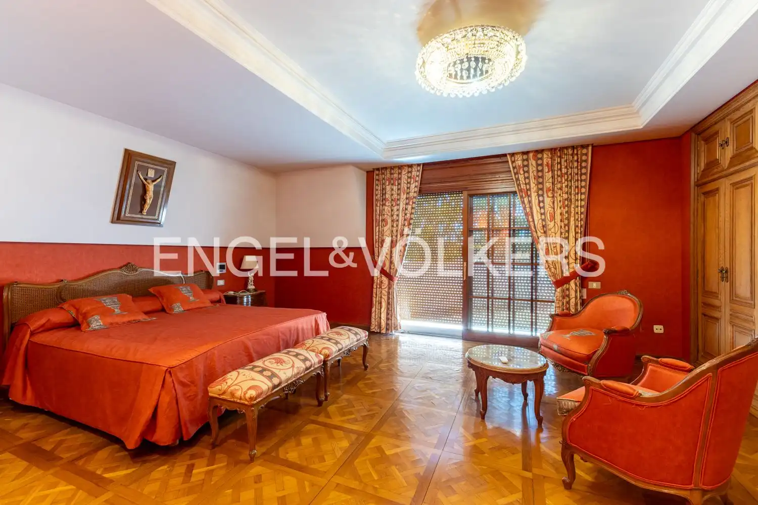 Casa con piscina en venta en Casas Verdes, imagen 45