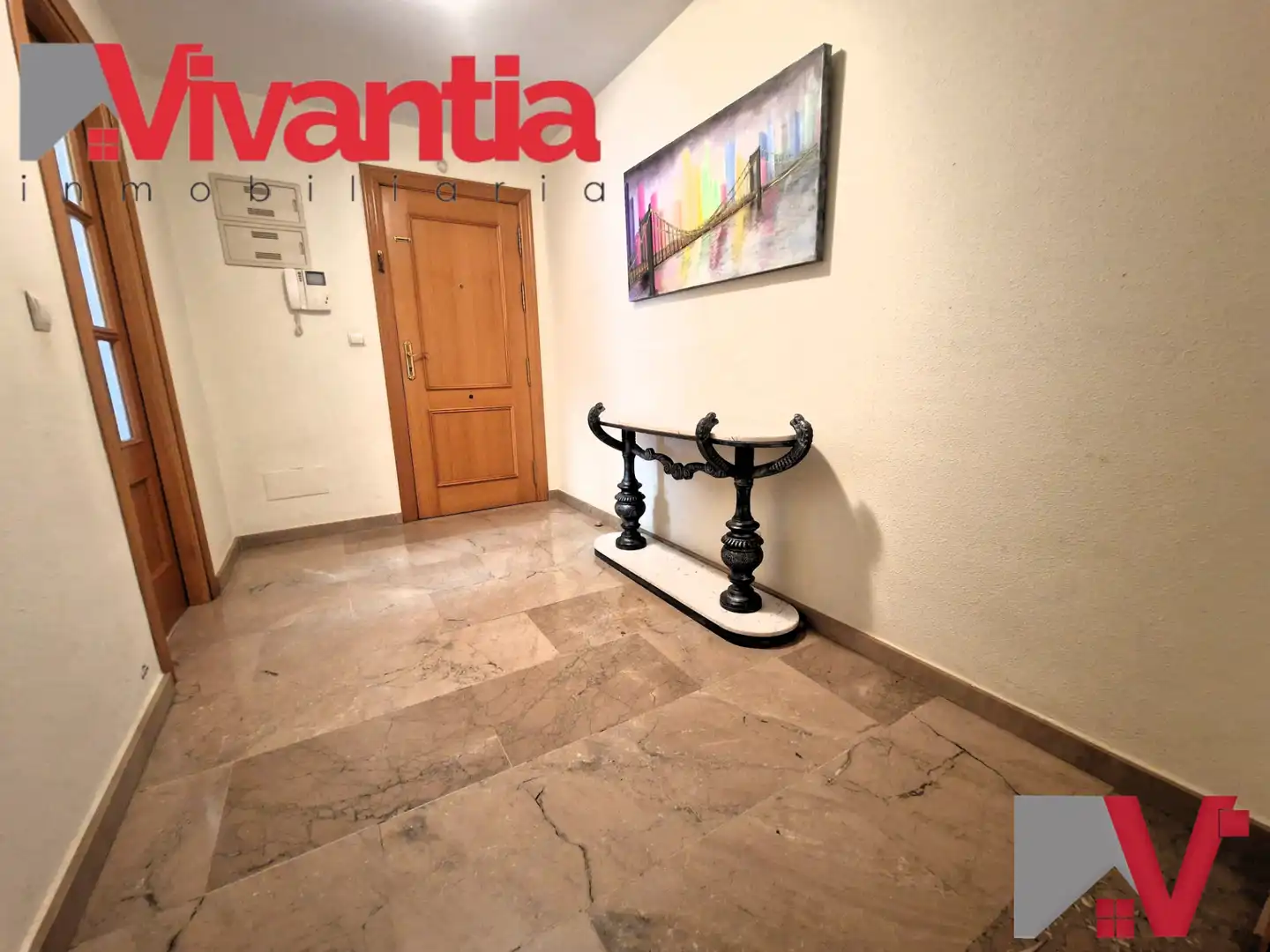 Piso con ascensor en venta en Lorca Ciudad, imagen 14