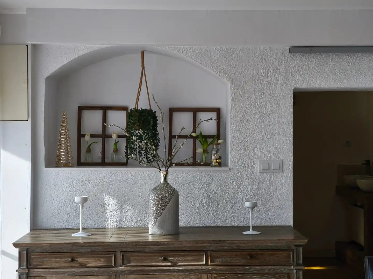 Detached house with terrace for sale in Residencial Park, imagen 50
