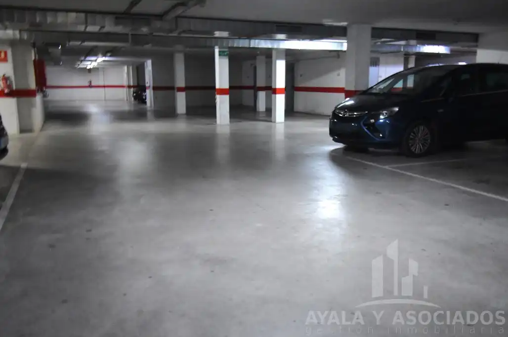 Piso en venta en Canteras