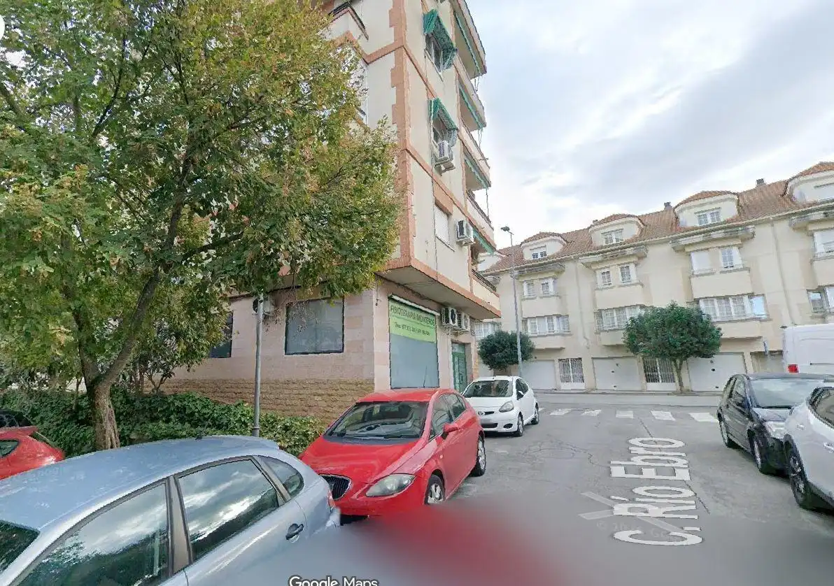 Pis en venda a Calle rio ebro 15, imagen 2