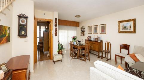 Foto 5 de Casa adosada en venda a Ogíjares, Granada