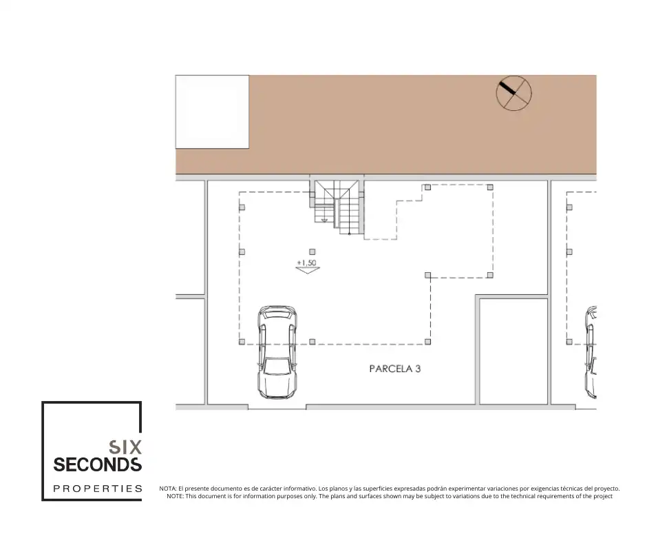 Maison à vendre à Golf Bahía, imagen 11