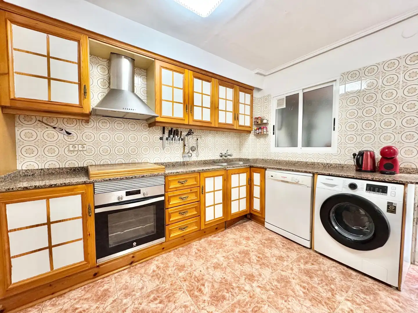 Appartement avec ascenseur à vendre à Campello pueblo, imagen 7