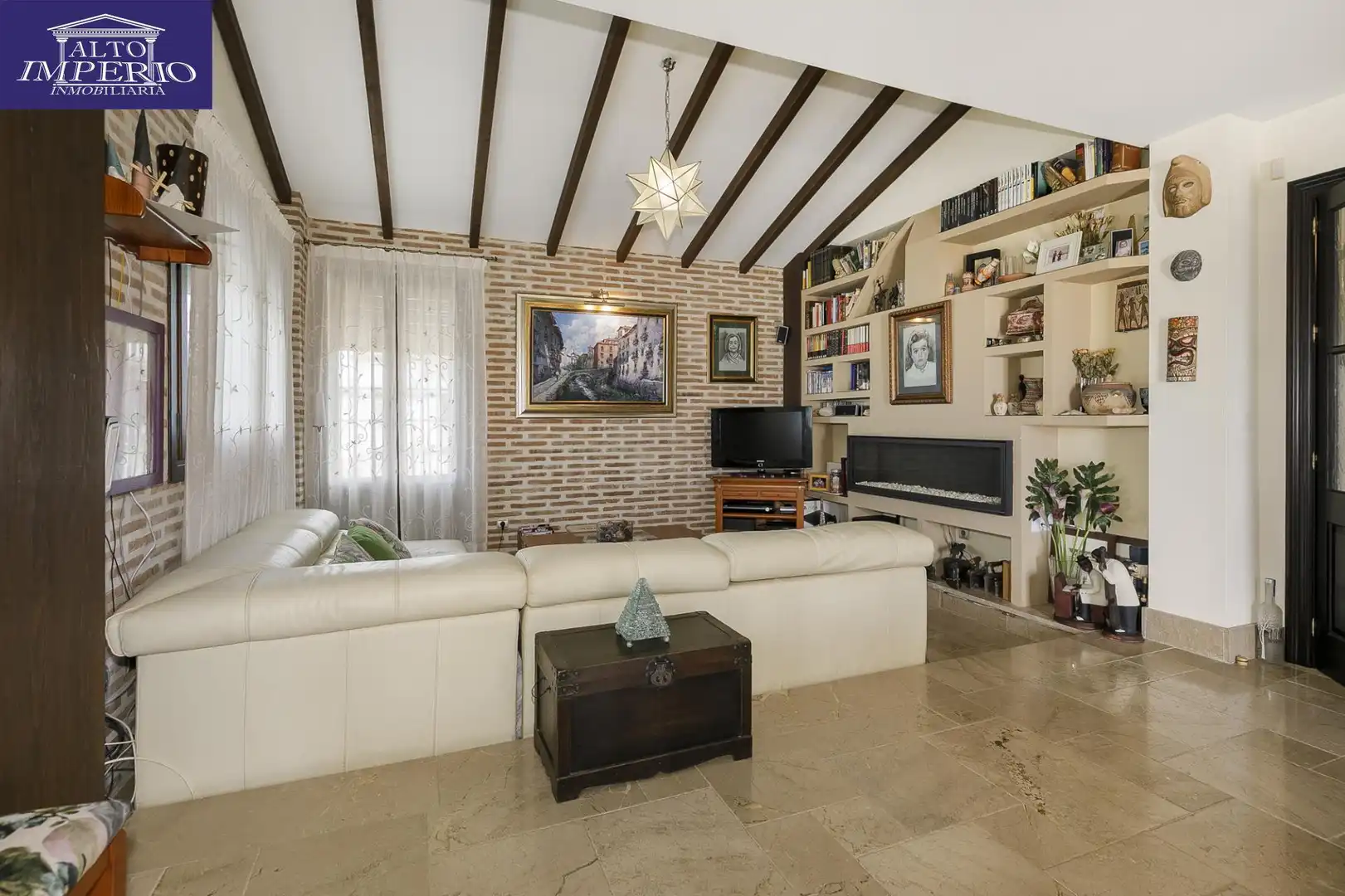 Villa mit Terrasse zum Verkauf in Calle Cúllar Vega, imagen 13