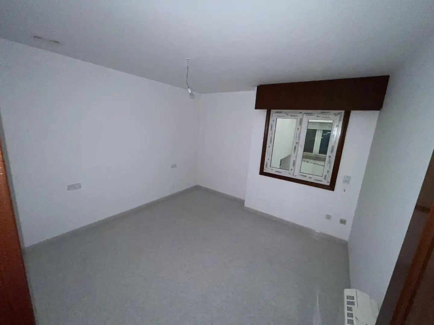 Apartamento en venta en Zas