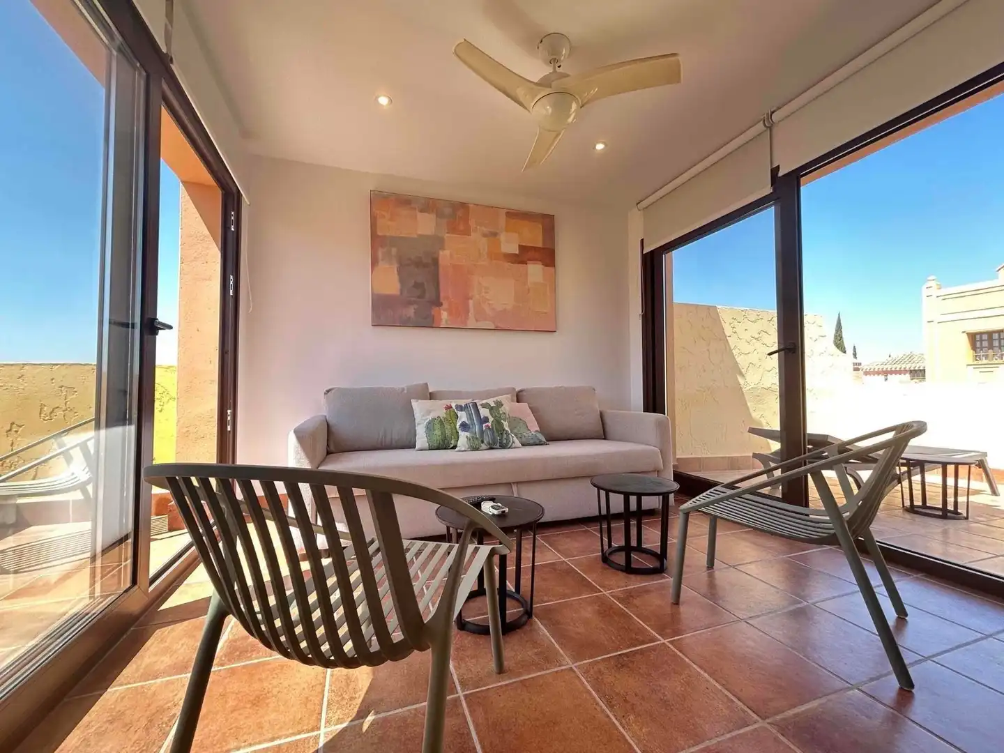 Casa adosada en venda a Desert Springs Sector 2, 1, Desert Spring Golf