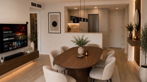 Photo 5 of Flat for sale in Carrer de Foment, 3, Molins de Rei, Barcelona