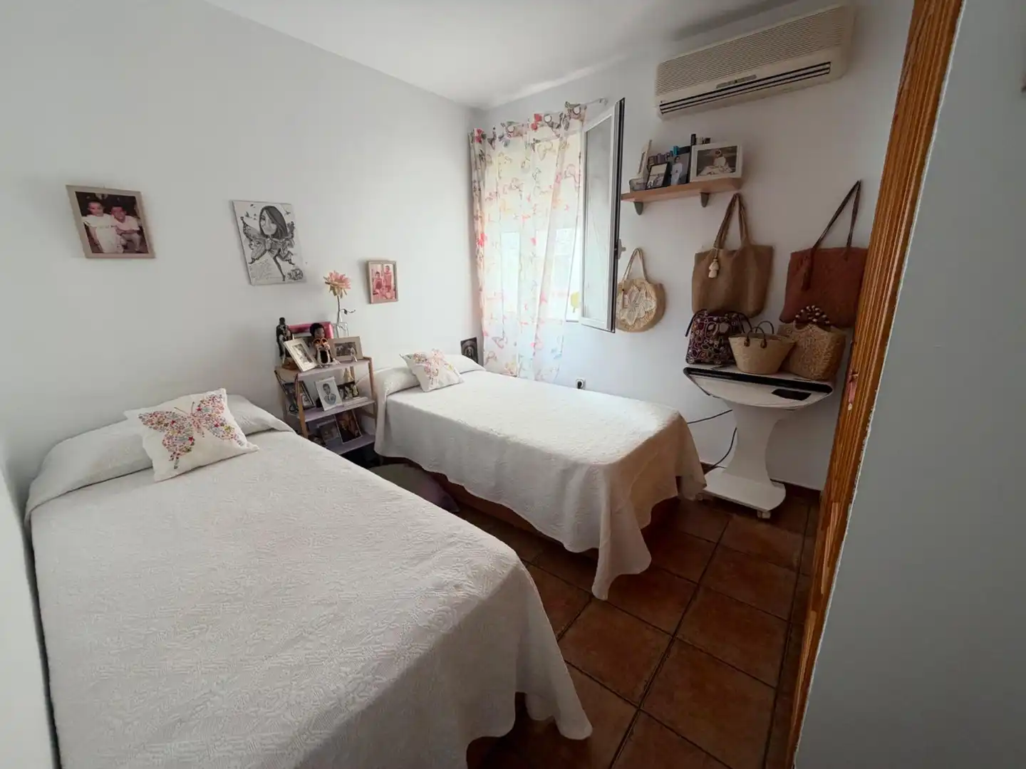 Attico con ascensore in vendita a Poniente-Sur, imagen 16