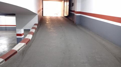 Foto 4 de Garatge en venda a La Constitución - Canaleta, Mislata
