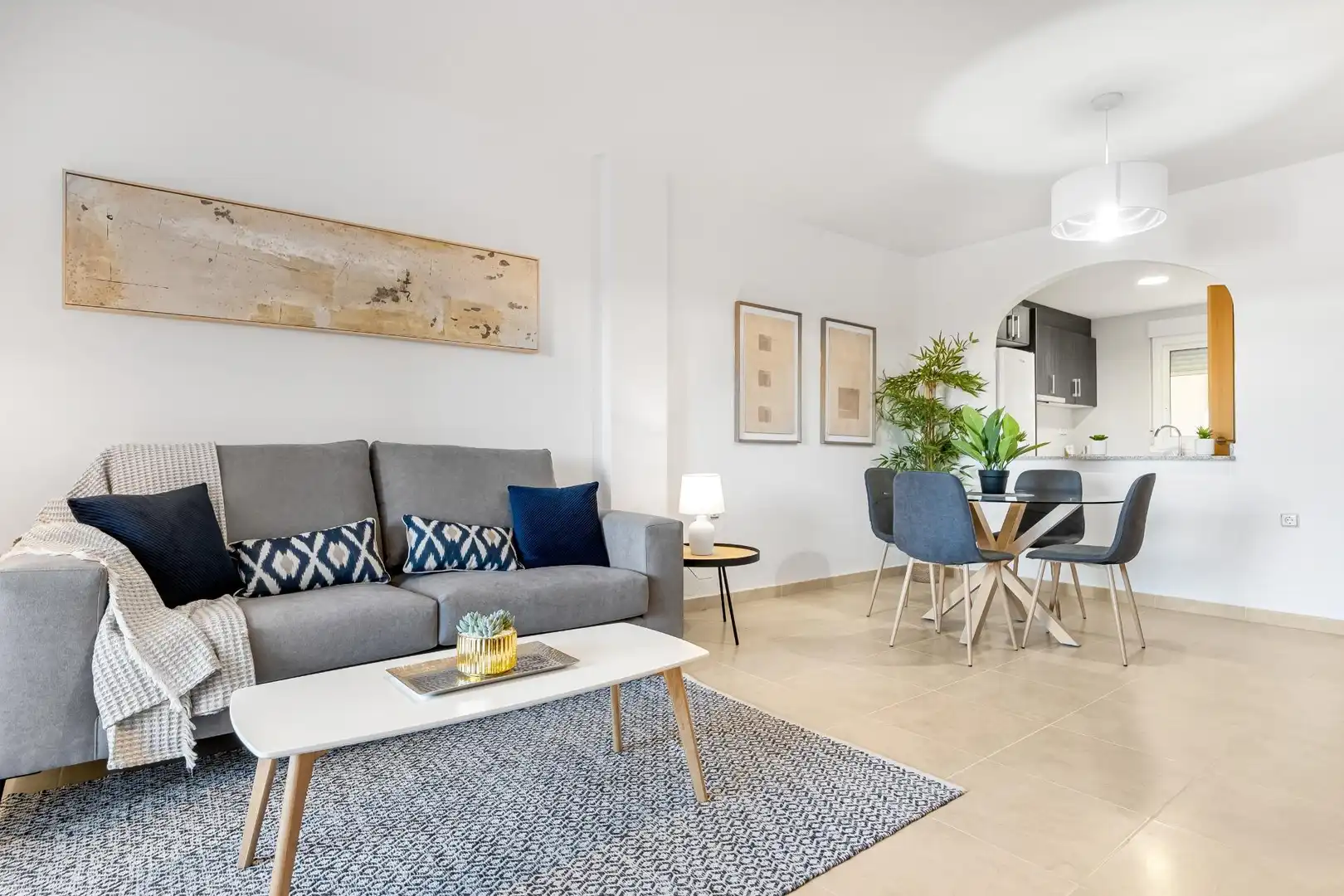 Apartment with pool for sale in Orihuela Costa, imagen 18