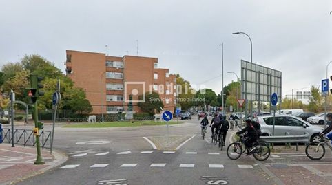 Foto 2 de Garatge en venda a Juncal, Torrejón de Ardoz