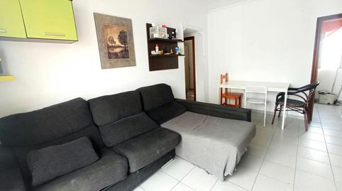 Foto 5 de Piso de alquiler en N/a, San Carlos - San José,  Sevilla Capital