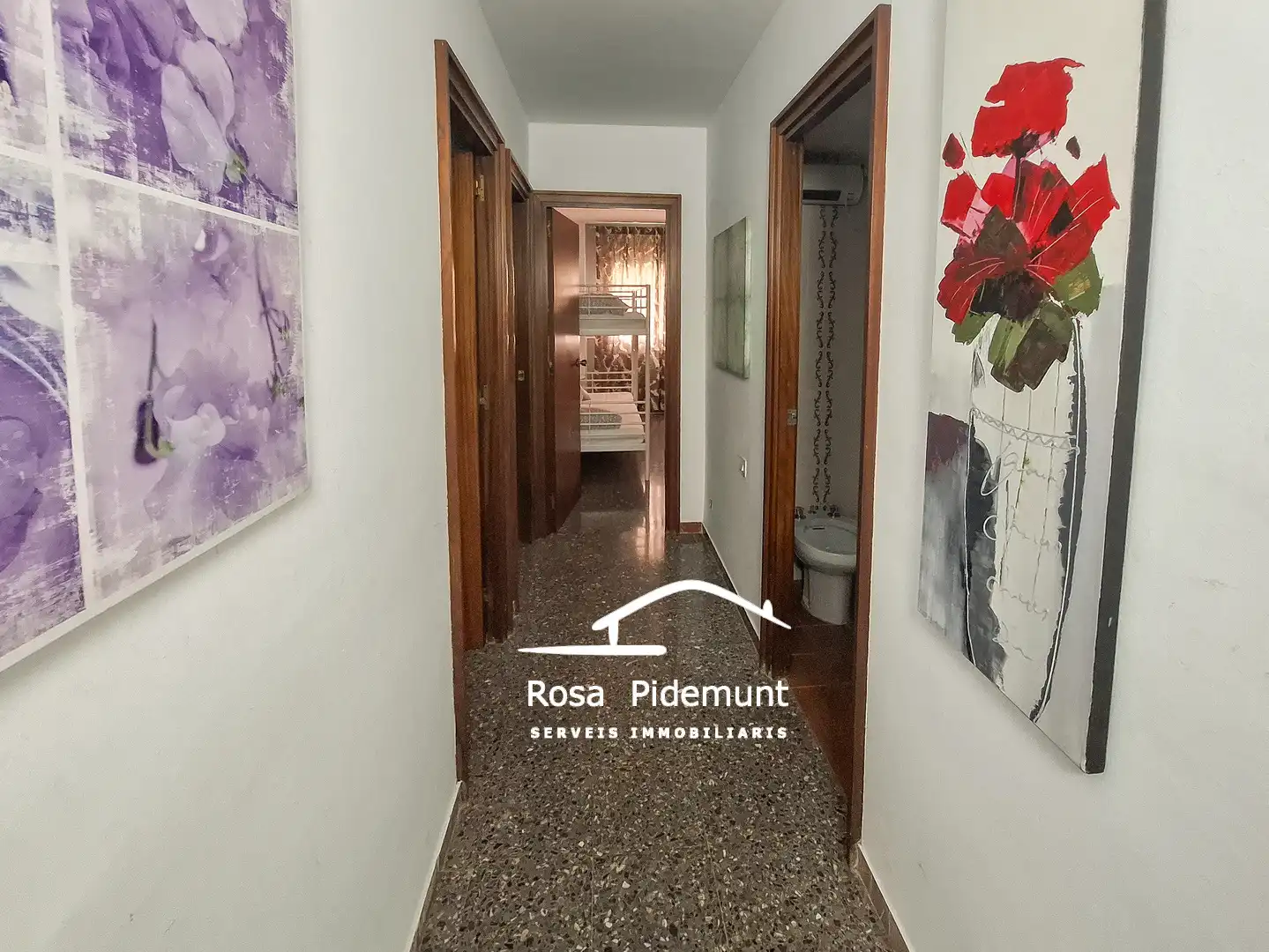 Appartement avec ascenseur à vendre à Passeig d'Agustí Font, imagen 30