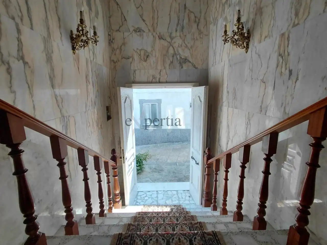 Casa o xalet en venda en Ribeira amb Calefacció i Moblat
