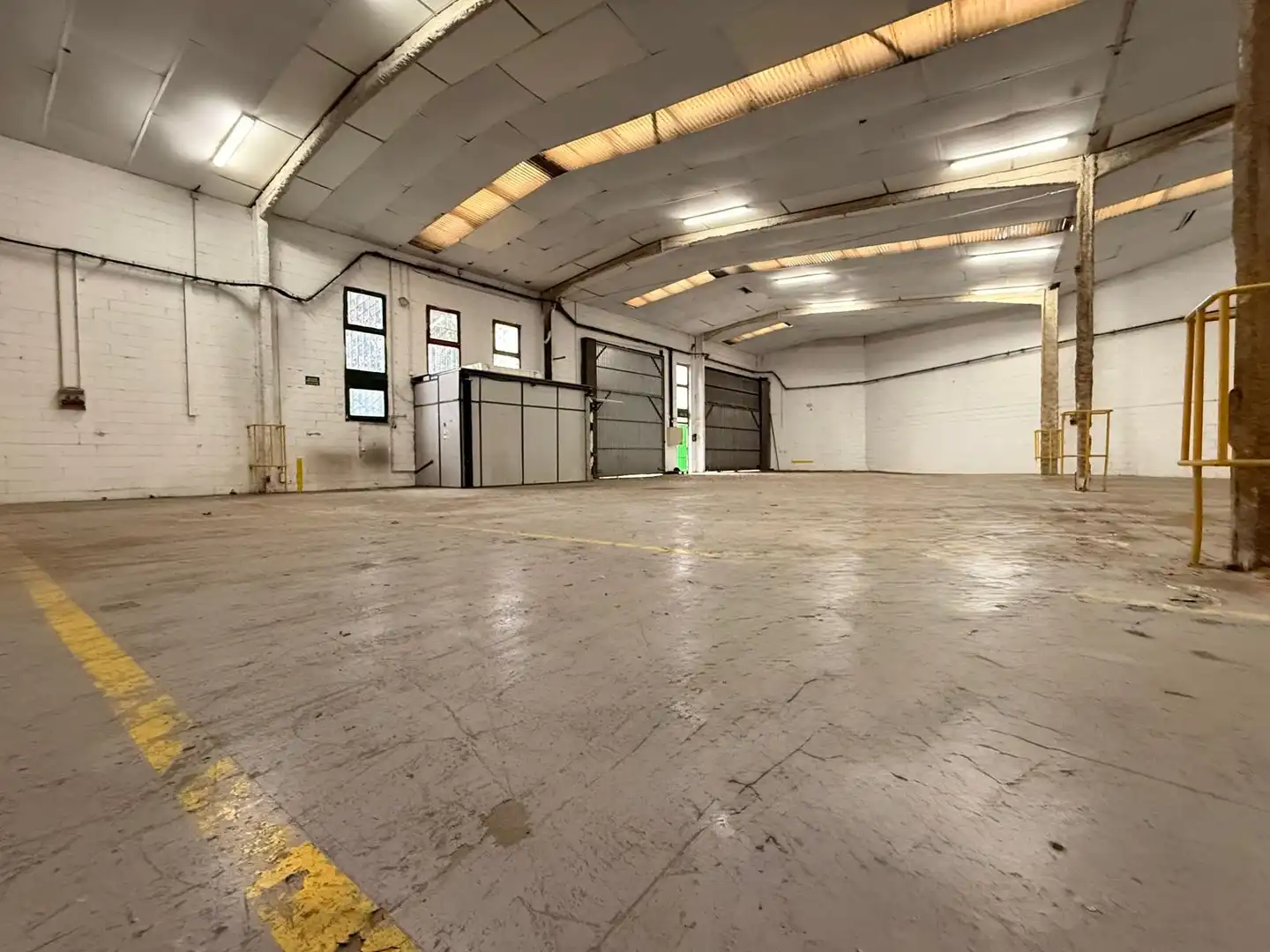 Nave industrielle à louer à Zona Industrial, imagen 3