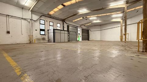 Photo 3 of Industrial buildings for rent in Zona Industrial, Barberà del Vallès
