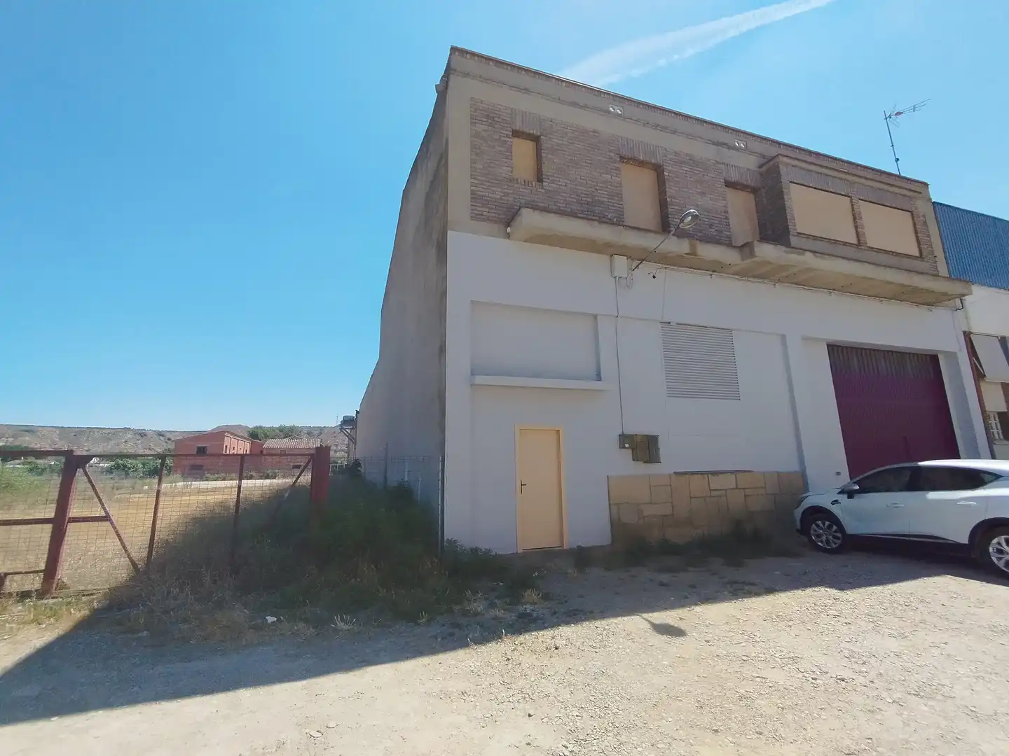 Industrial building to rent in Calle de la Hermana Andresa, imagen 4