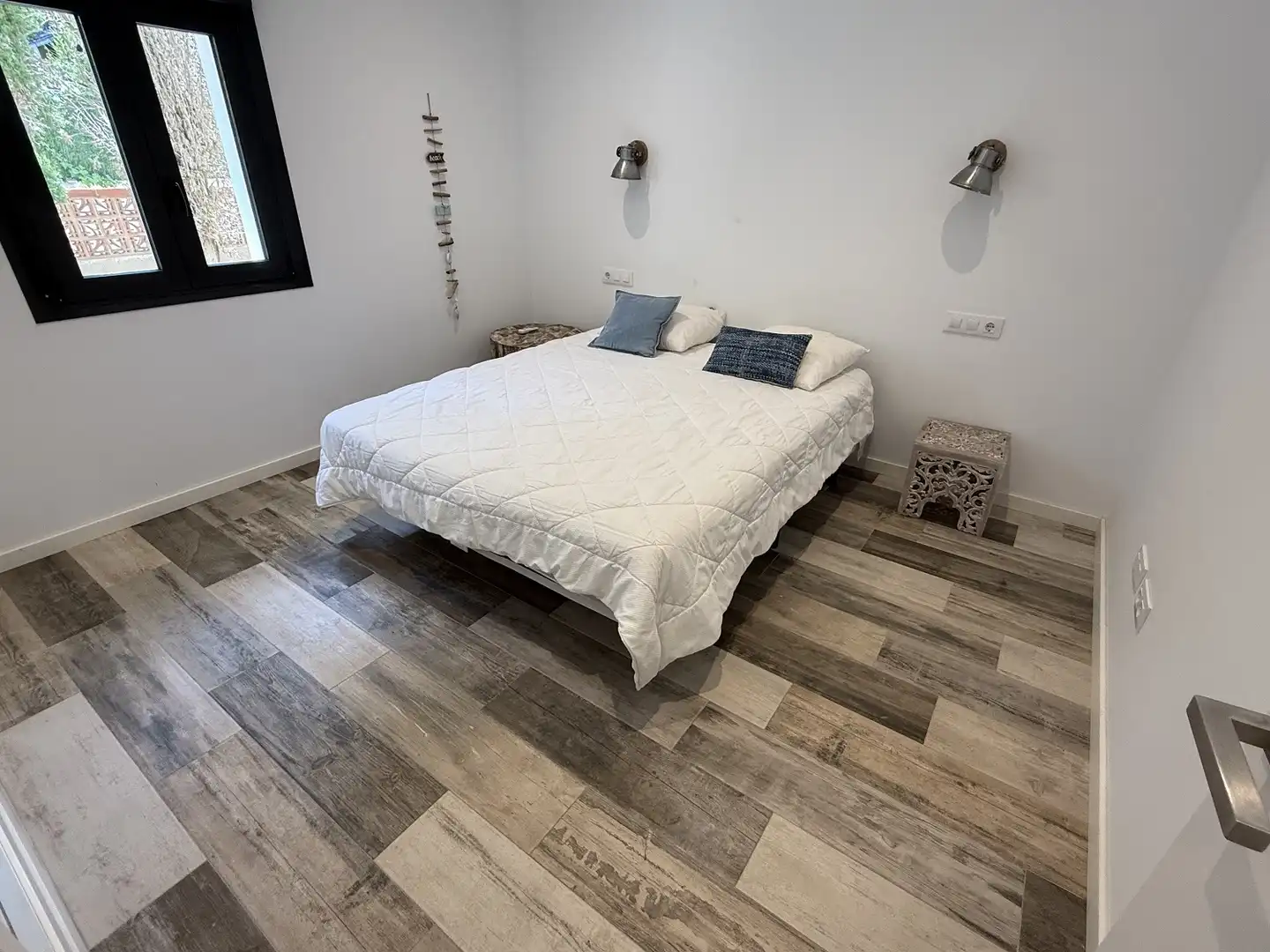 Dormitori de Casa o xalet en venda en Jávea / Xàbia