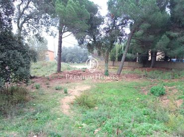 Wohnbaugrundstück zum Verkauf in Niàgara Parc - Àgora Parc