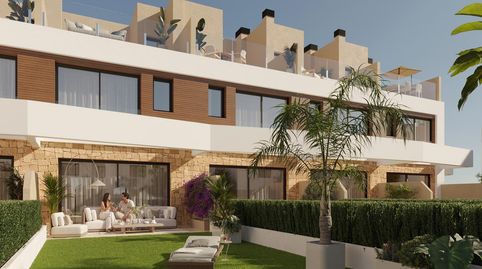 Foto 2 de Casa o chalet en venta en Pueblo Español - Coveta Fumá, El Campello