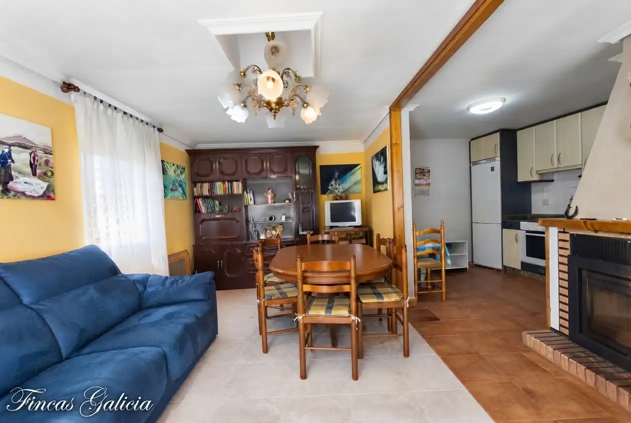 Terraced house with terrace for sale in Riós, imagen 3
